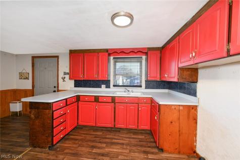 1624 Tanner Avenue SW Canton OH 44706