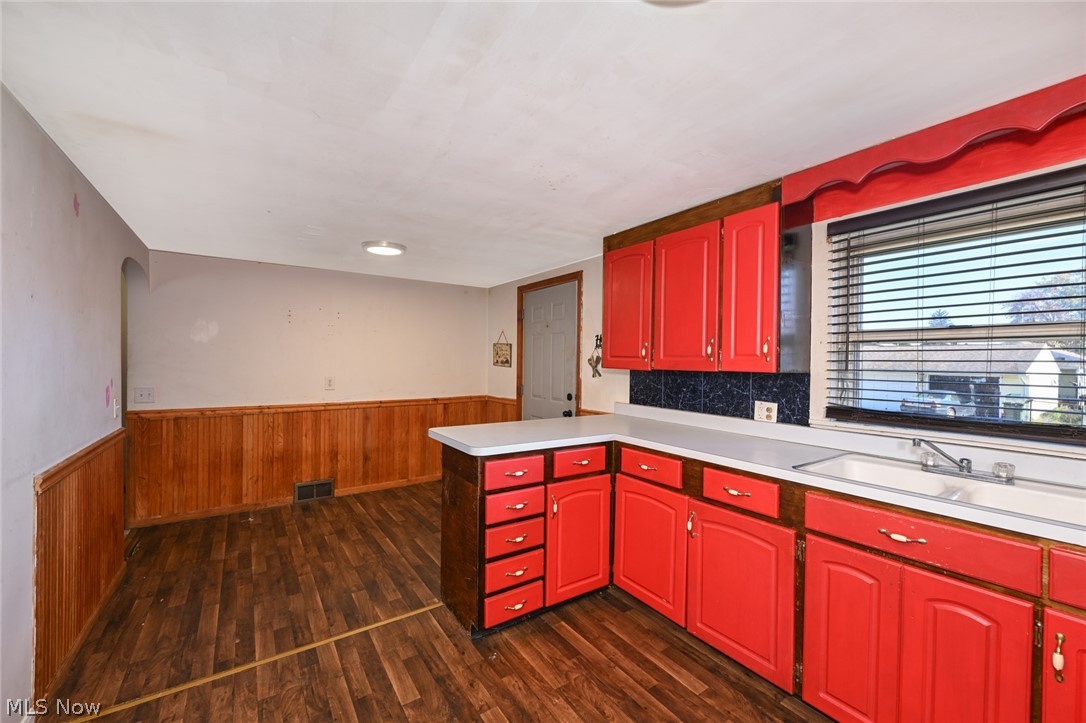 1624 Tanner Avenue SW Canton OH 44706