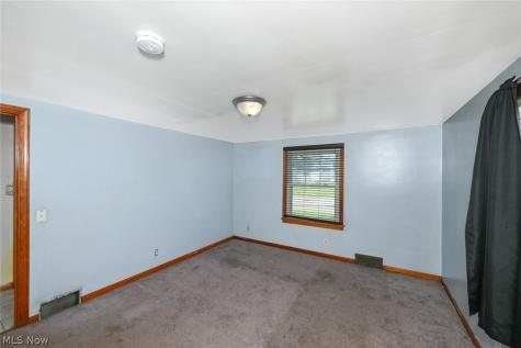 1624 Tanner Avenue SW Canton OH 44706