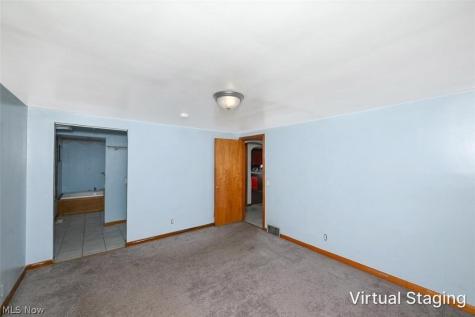 1624 Tanner Avenue SW Canton OH 44706