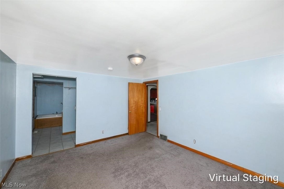 1624 Tanner Avenue SW Canton OH 44706