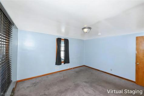 1624 Tanner Avenue SW Canton OH 44706