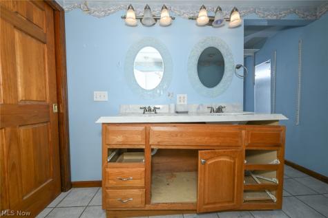 1624 Tanner Avenue SW Canton OH 44706