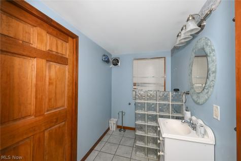 1624 Tanner Avenue SW Canton OH 44706