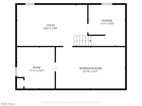 1624 Tanner Avenue SW Canton OH 44706