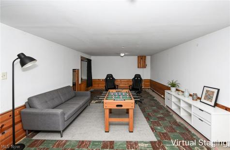 1624 Tanner Avenue SW Canton OH 44706