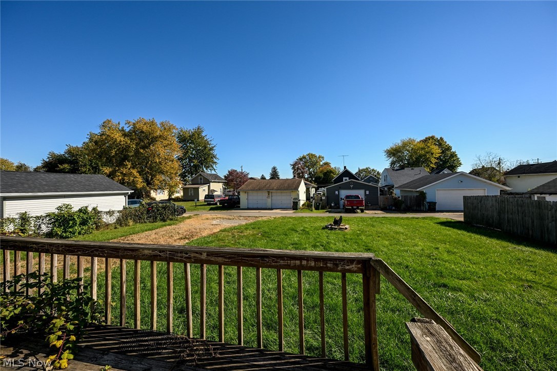 1624 Tanner Avenue SW Canton OH 44706