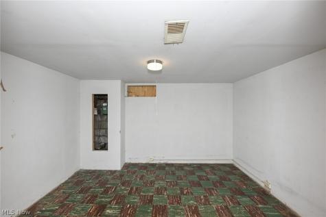 1624 Tanner Avenue SW Canton OH 44706