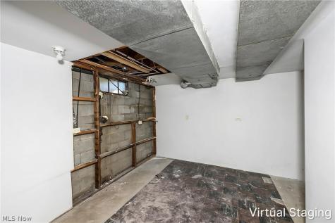 1624 Tanner Avenue SW Canton OH 44706