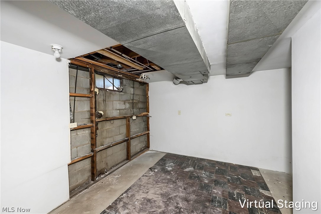 1624 Tanner Avenue SW Canton OH 44706