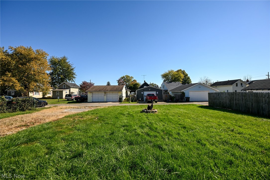 1624 Tanner Avenue SW Canton OH 44706