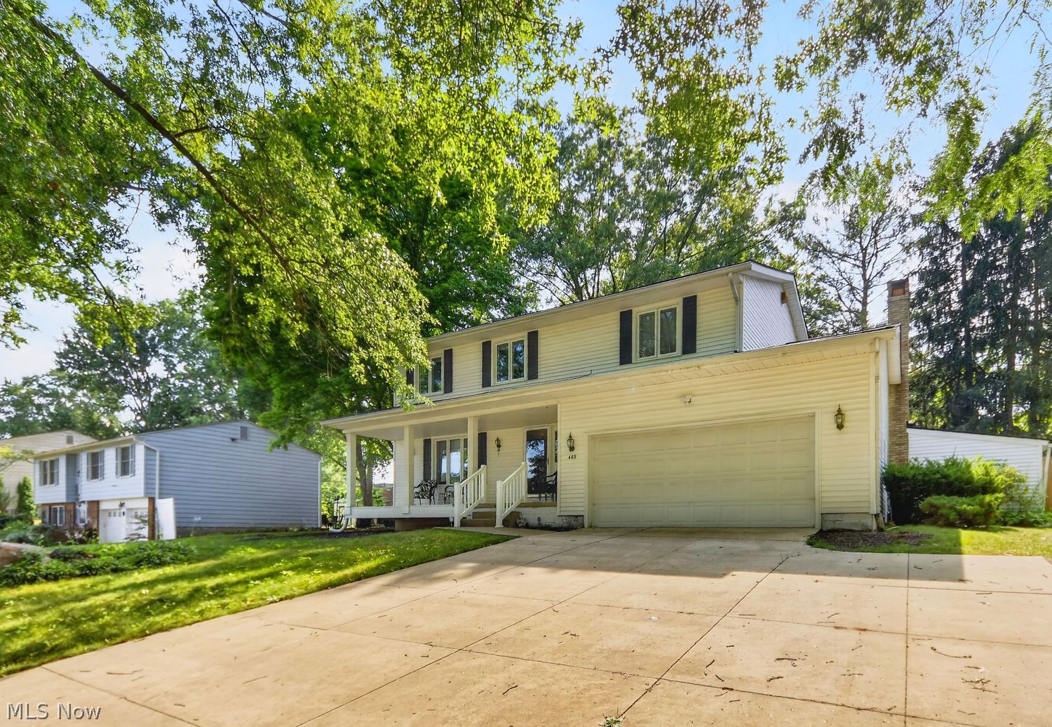 468 Bath Hills Boulevard Akron OH 44333