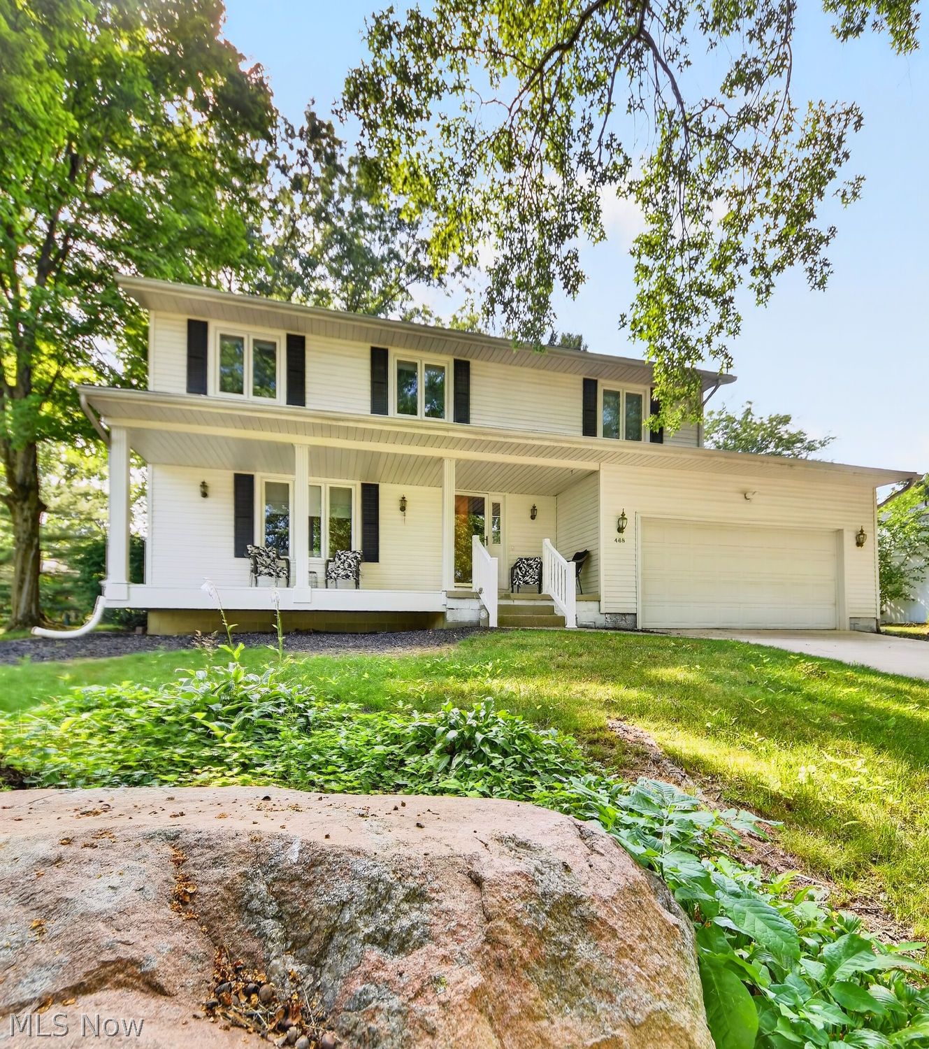 468 Bath Hills Boulevard Akron OH 44333