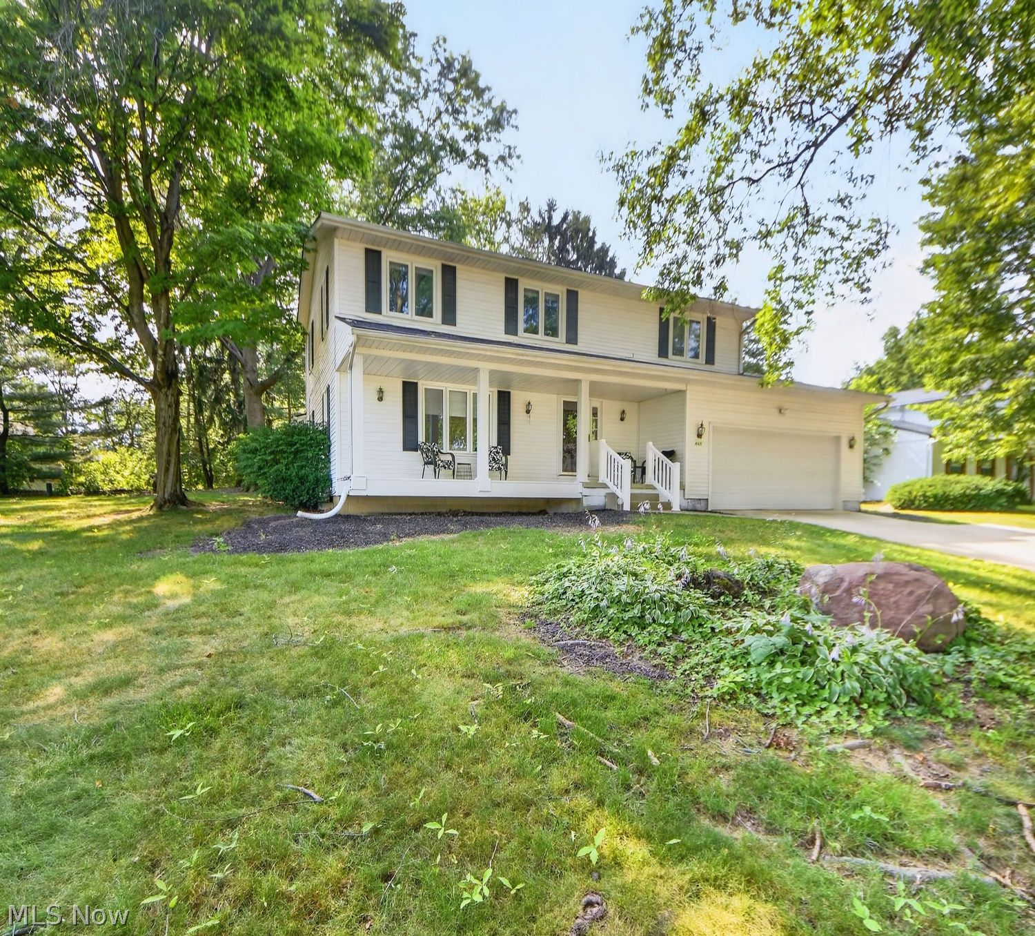 468 Bath Hills Boulevard Akron OH 44333