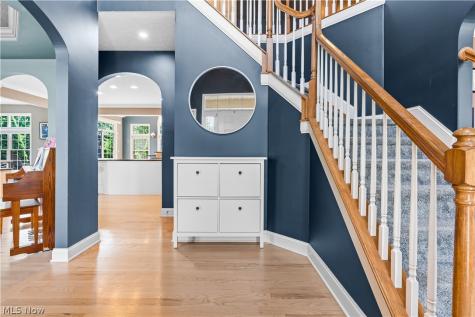 4275 Deer Run Drive Medina OH 44256