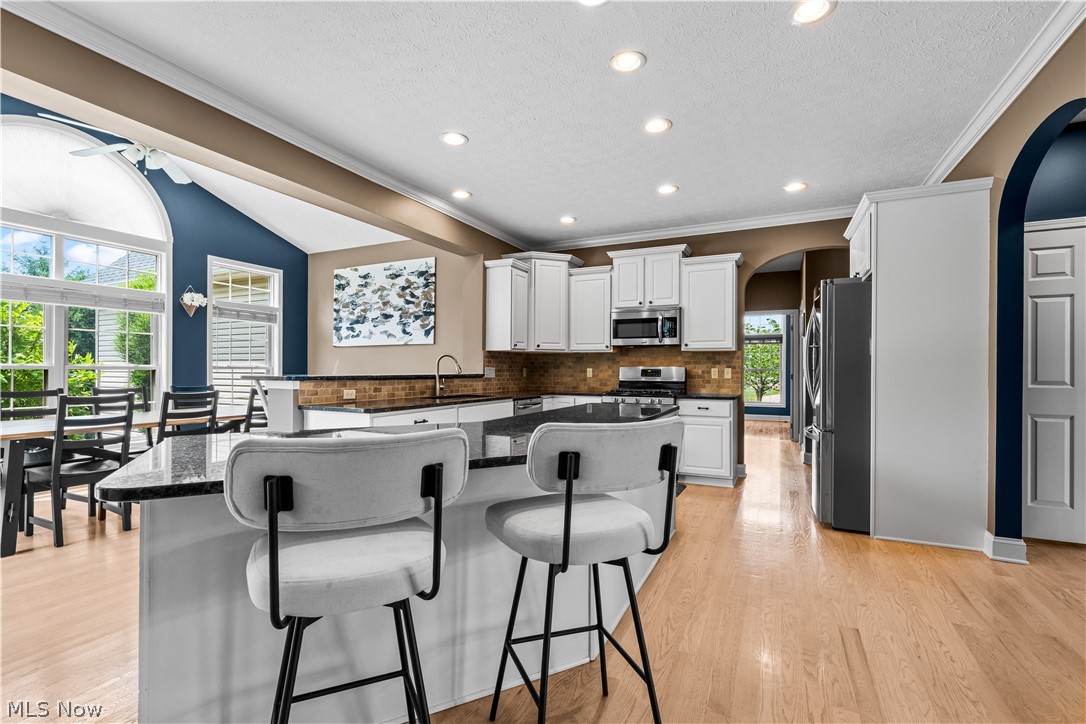 4275 Deer Run Drive Medina OH 44256