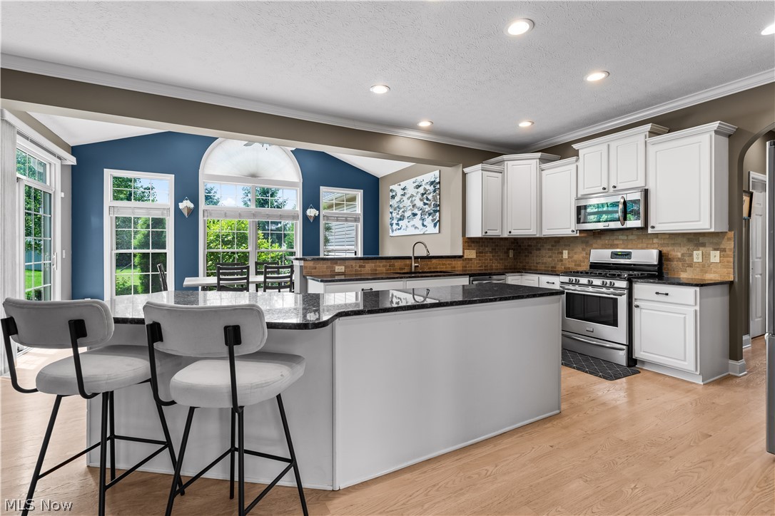 4275 Deer Run Drive Medina OH 44256