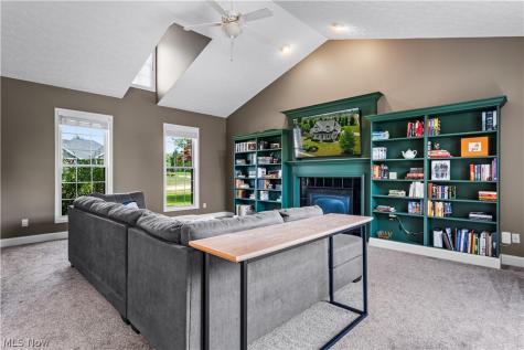 4275 Deer Run Drive Medina OH 44256