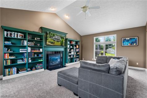 4275 Deer Run Drive Medina OH 44256