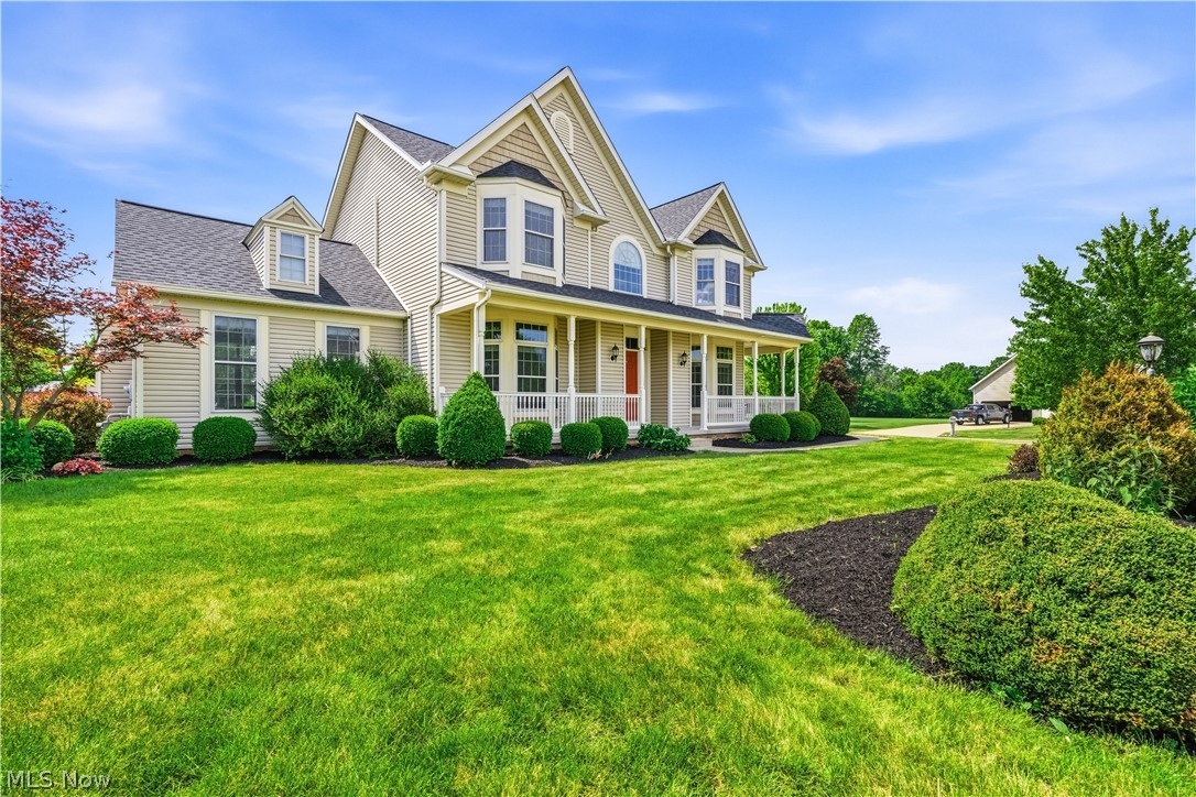 4275 Deer Run Drive Medina OH 44256