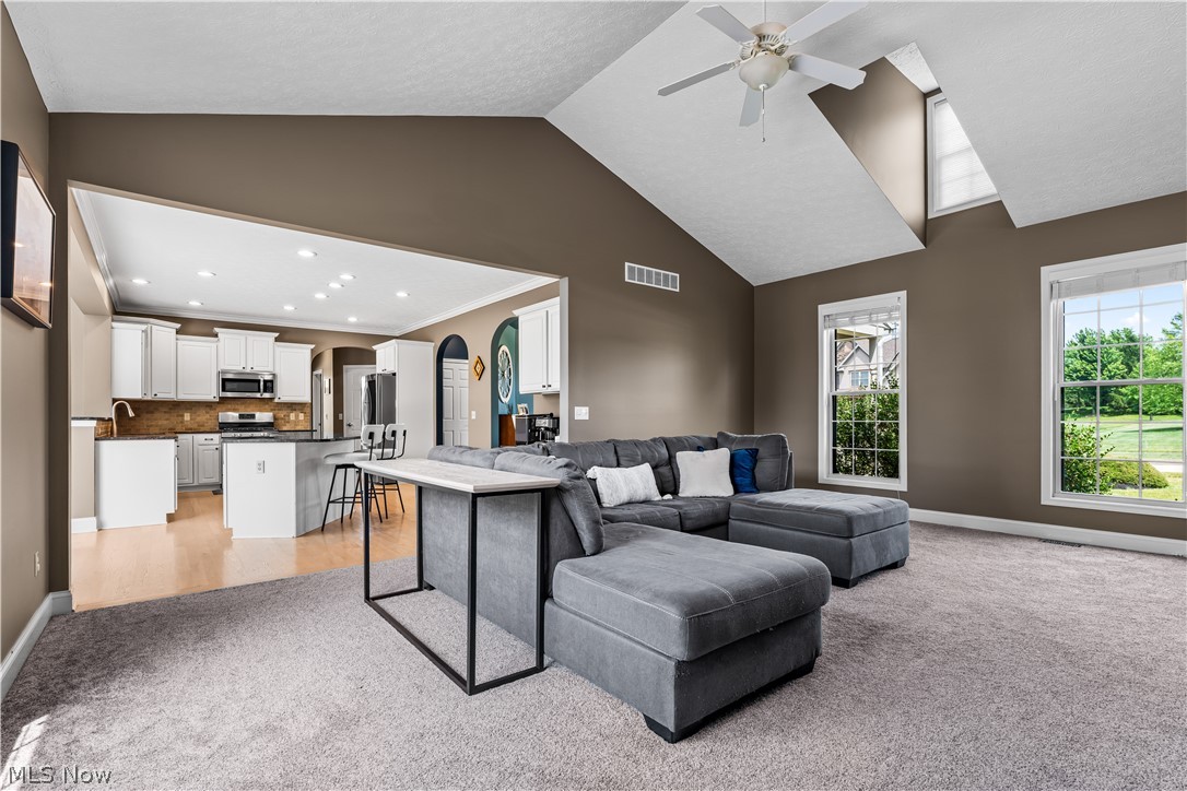 4275 Deer Run Drive Medina OH 44256