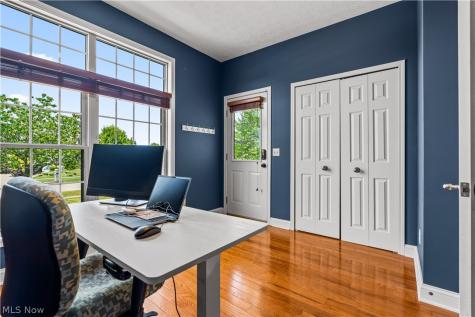 4275 Deer Run Drive Medina OH 44256