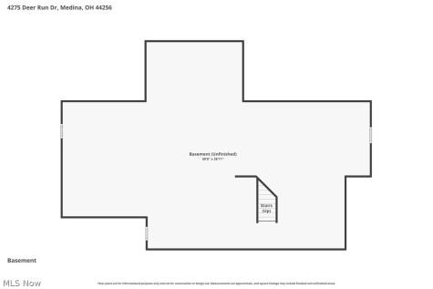 4275 Deer Run Drive Medina OH 44256