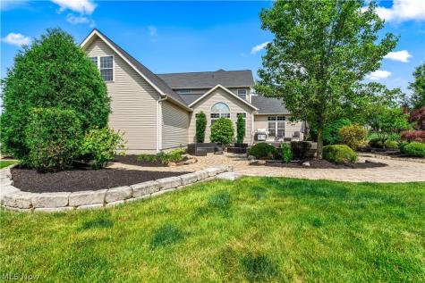 4275 Deer Run Drive Medina OH 44256