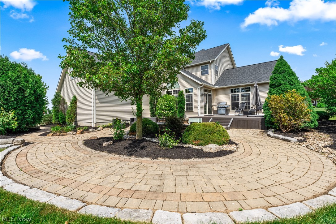 4275 Deer Run Drive Medina OH 44256
