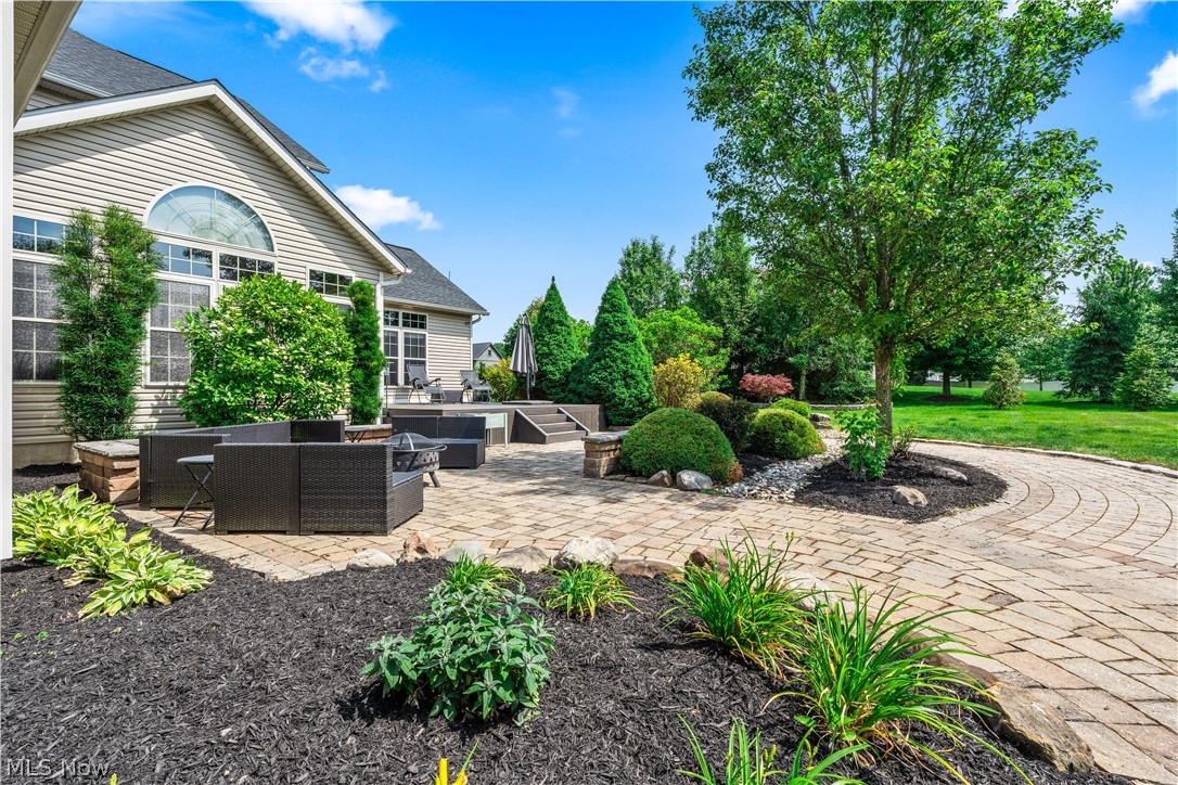 4275 Deer Run Drive Medina OH 44256
