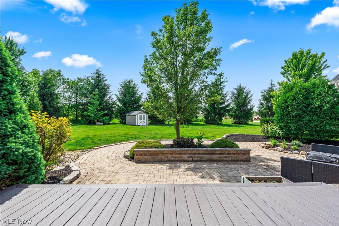 4275 Deer Run Drive Medina OH 44256
