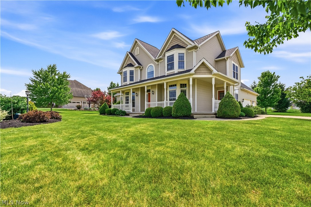 4275 Deer Run Drive Medina OH 44256