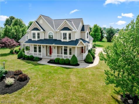 4275 Deer Run Drive Medina OH 44256