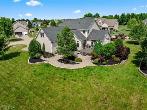 4275 Deer Run Drive Medina OH 44256