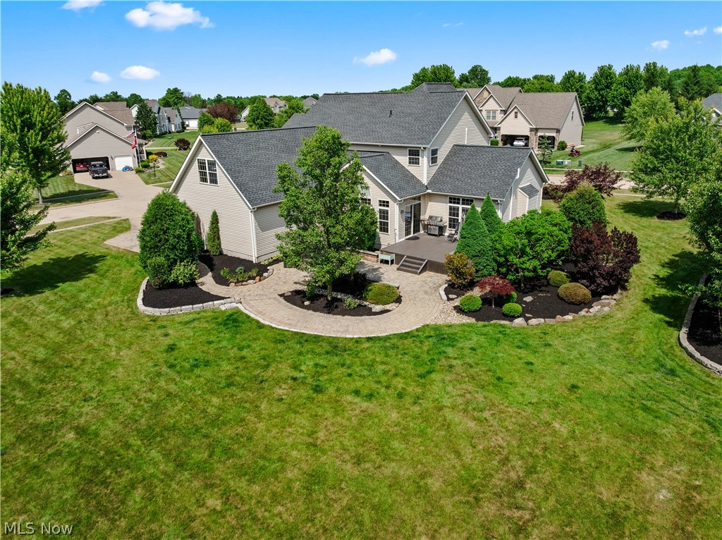 4275 Deer Run Drive Medina OH 44256