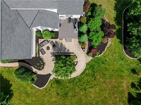 4275 Deer Run Drive Medina OH 44256