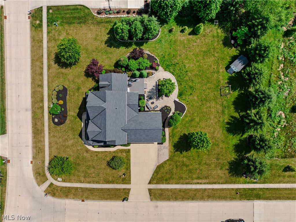 4275 Deer Run Drive Medina OH 44256