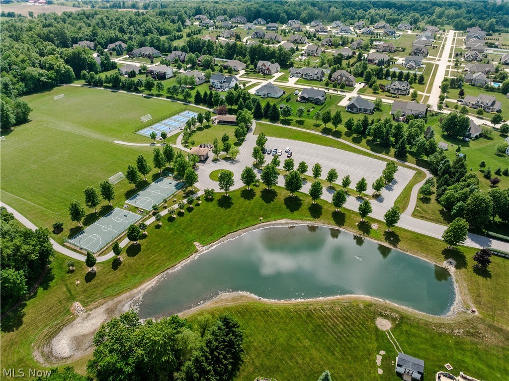 4275 Deer Run Drive Medina OH 44256