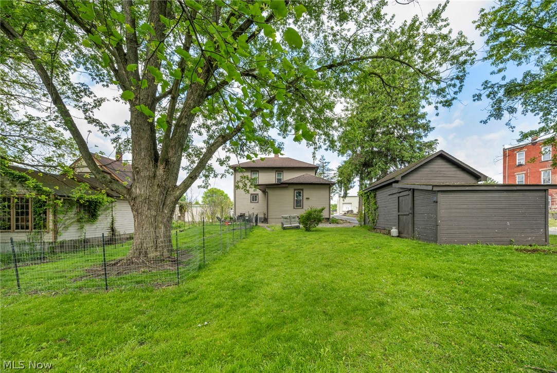 22 Main Street S Navarre OH 44662