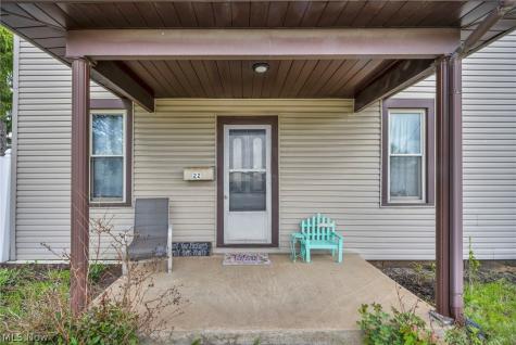 22 Main Street S Navarre OH 44662