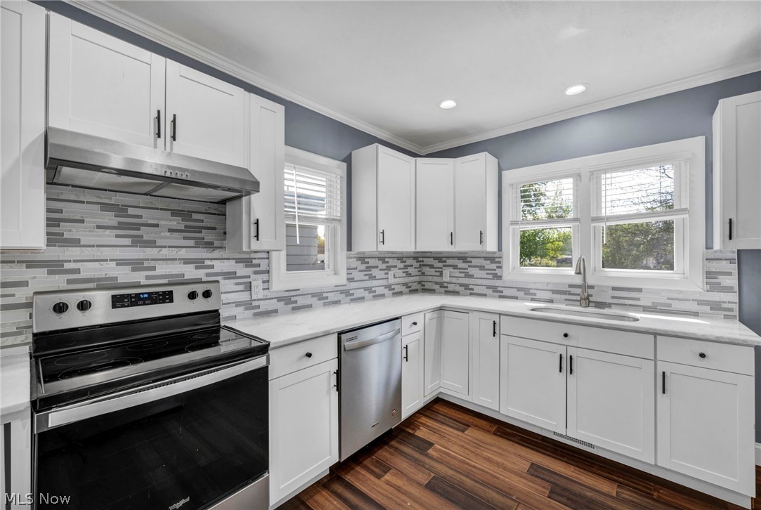 1646 Walnut Boulevard Ashtabula OH 44004