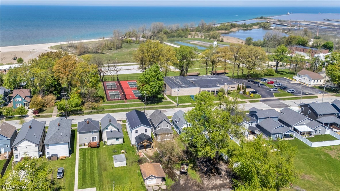 1646 Walnut Boulevard Ashtabula OH 44004