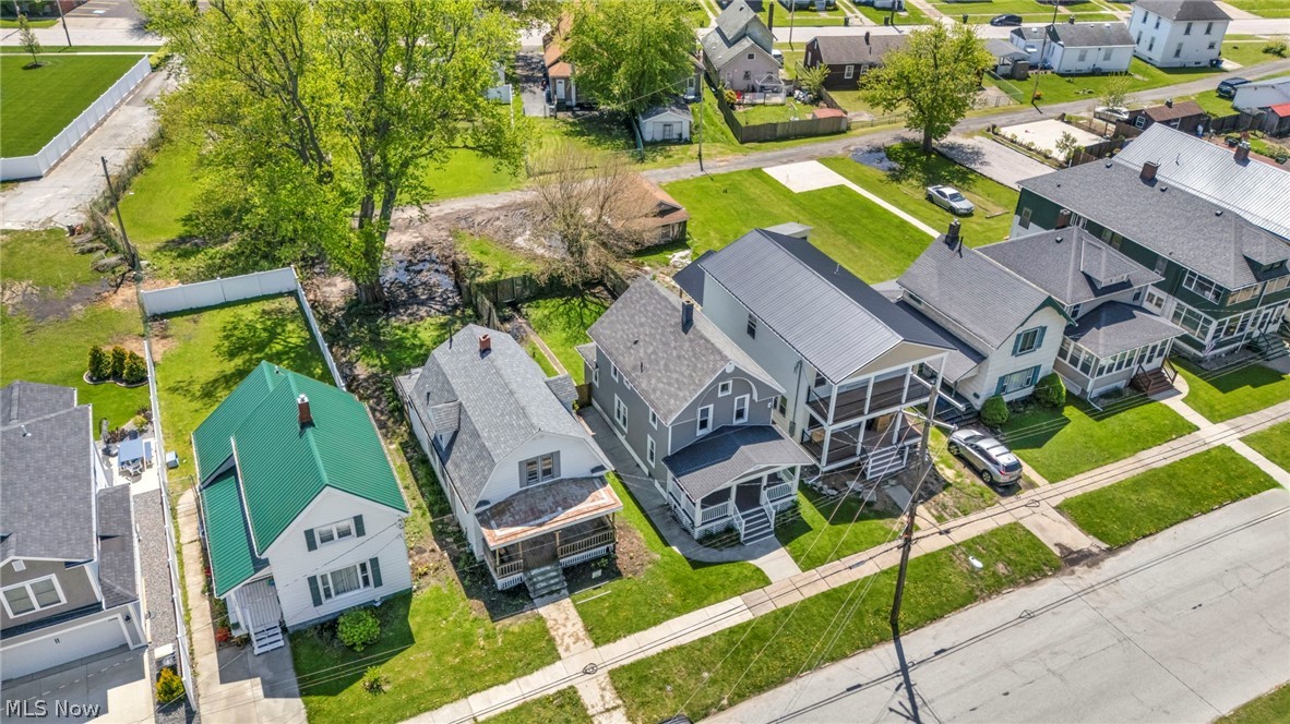 1646 Walnut Boulevard Ashtabula OH 44004