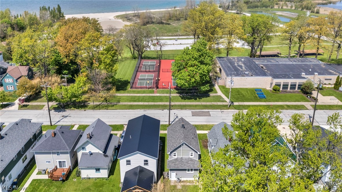 1646 Walnut Boulevard Ashtabula OH 44004