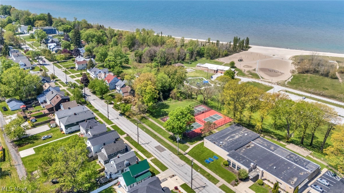 1646 Walnut Boulevard Ashtabula OH 44004