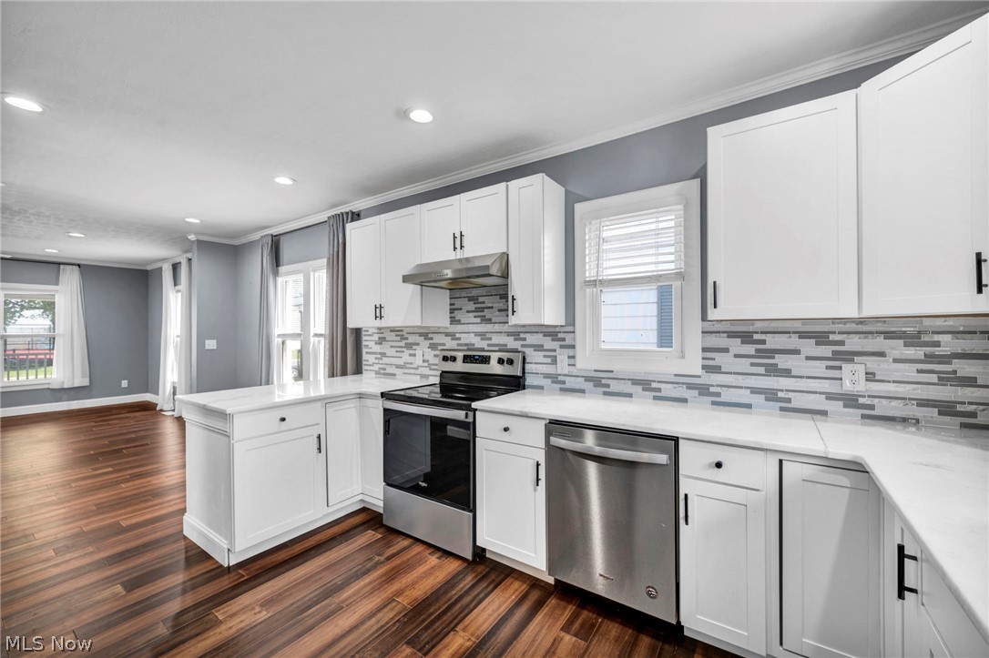 1646 Walnut Boulevard Ashtabula OH 44004