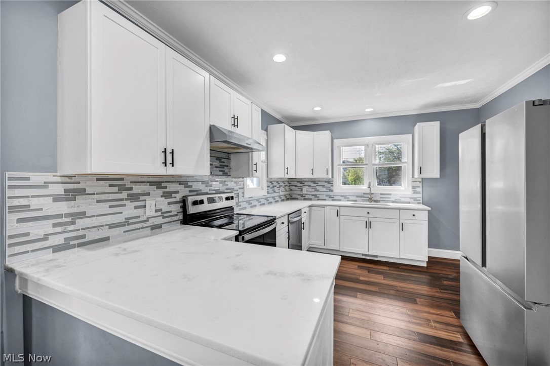 1646 Walnut Boulevard Ashtabula OH 44004