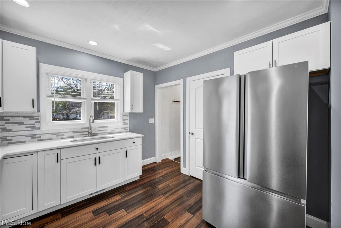 1646 Walnut Boulevard Ashtabula OH 44004