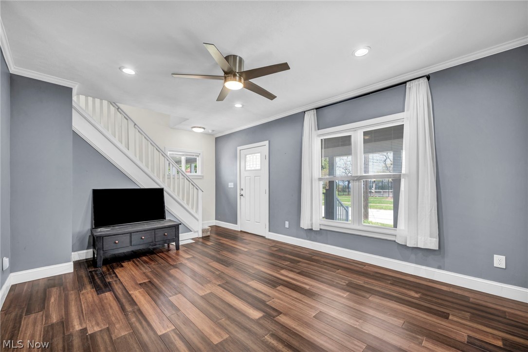 1646 Walnut Boulevard Ashtabula OH 44004