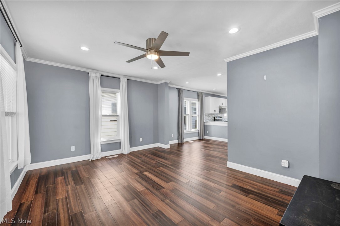 1646 Walnut Boulevard Ashtabula OH 44004